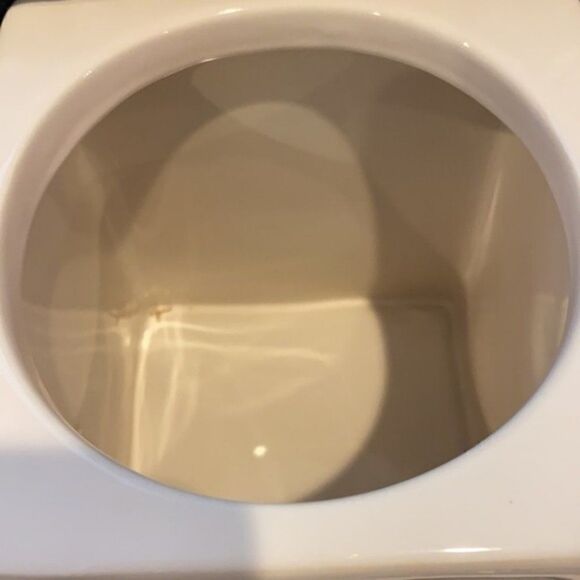 Rae Dunn Quinoa Food Storage Jar - Picture 3 of 4